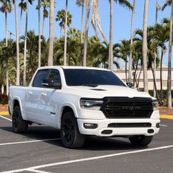 RAM 1500 LARAMIE 