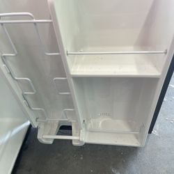 SEARS MINI FRIDGE