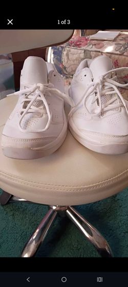 Unisex 6 and 1/2 kids sneakers Adidas