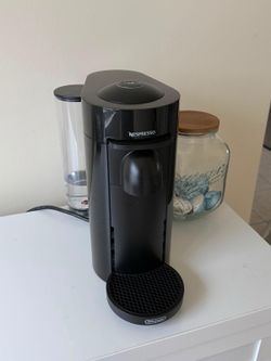 Nespresso Vertuo Coffee Machine