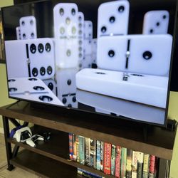 M-Series Quantum 55 INCH
