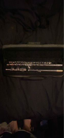 USA made Sky Flute