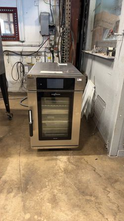 Alto Shamm Vector Oven