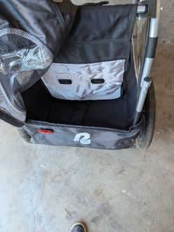 Bike wagon