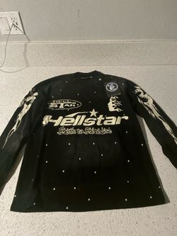 hellstar long sleeve