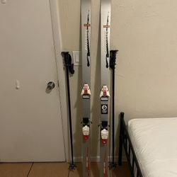 Rossignol Ski Vintage 