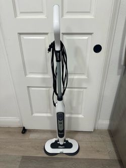 Shark steam mop