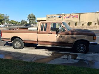 1990 Ford F-250
