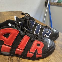 Nike Air Shoes