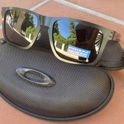 New Oakley Metal Holbrook Sunglasses