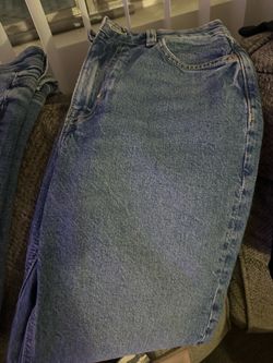 Ropa de mujer