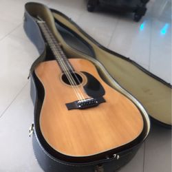 Kasuga Guitar 