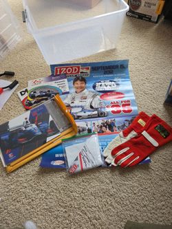 Takuma Sato goods
