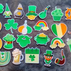 Patches Lot of 30 New 