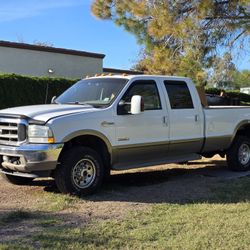 2003 Ford F-350