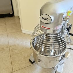 Food Mixer 15lb