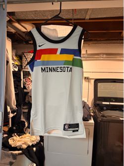 Basketball jersey