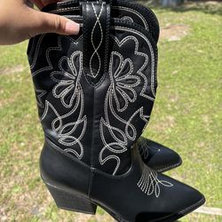 Women Western Boots