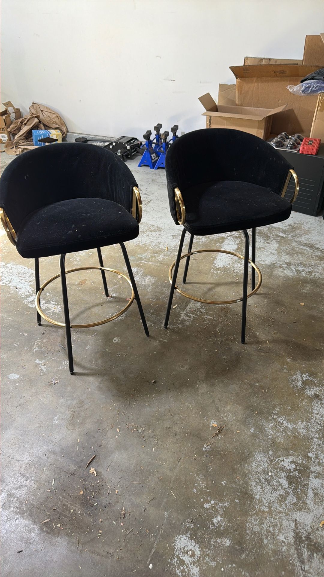 Counter Stool Chairs