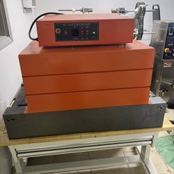 Sealing Oven