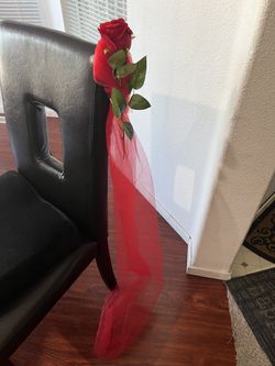 arreglo de esquinas para sillas Boda