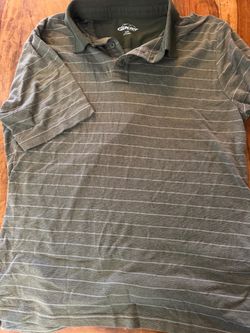 Shirts size medium