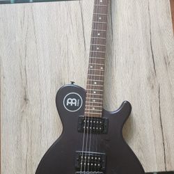 DeaN electric Guitar Small Size