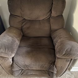 Used Recliner For Sale