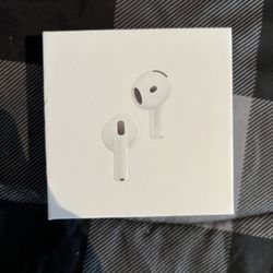 Airpods 4s Usb C