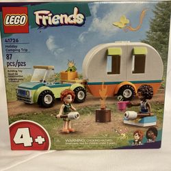 Lego Friends