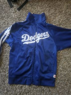 Boys Large Jacket