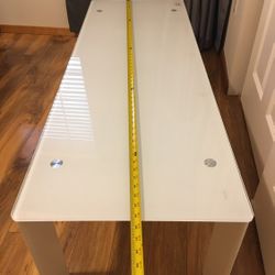 Glass Table