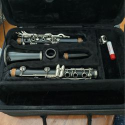 Clarinet