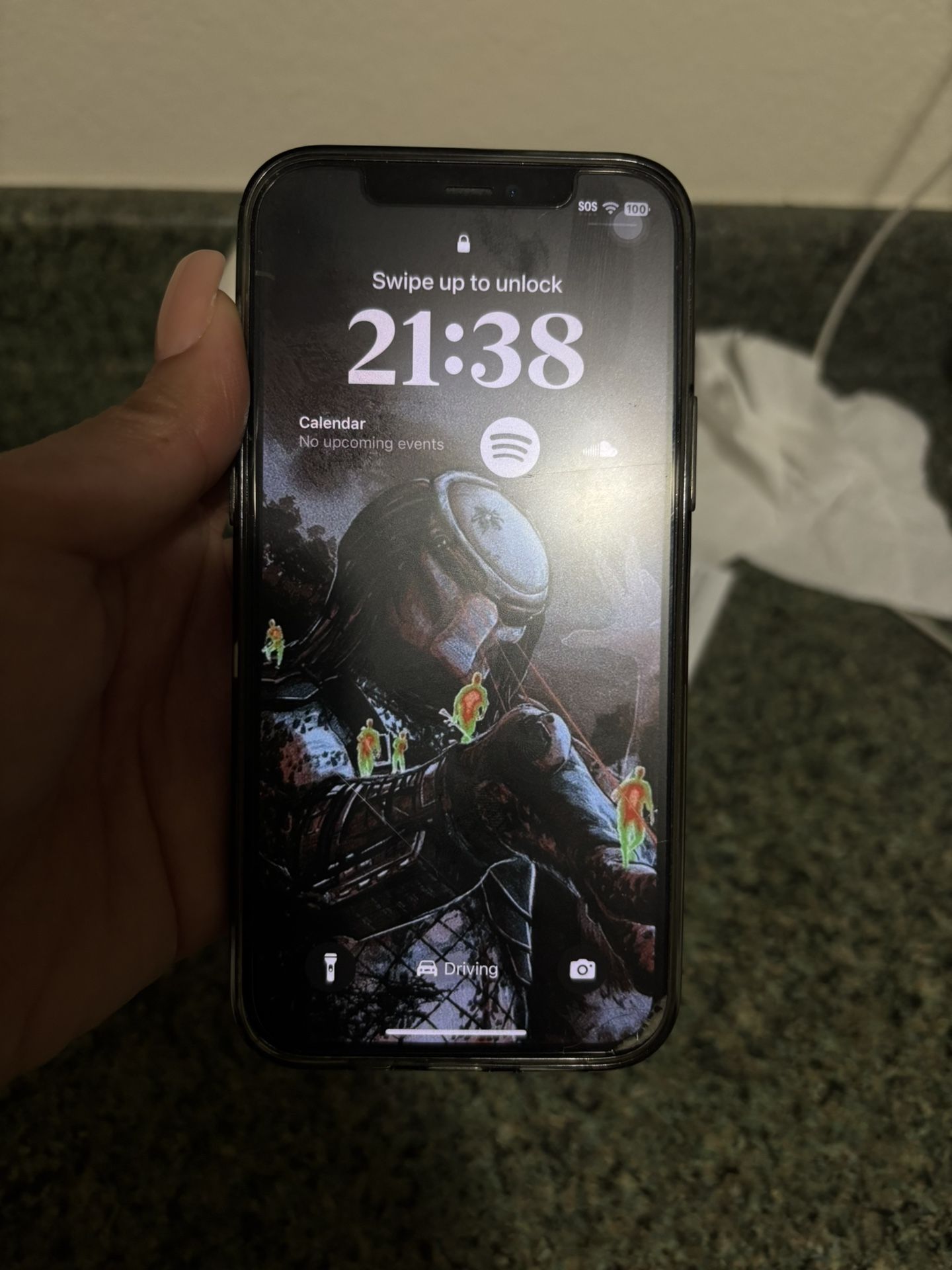 IPhone 12 Pro