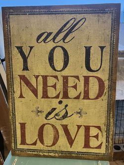 Pottery Barn Wall Art