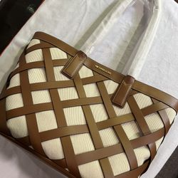 Michael Kors Sienna Large Tote 