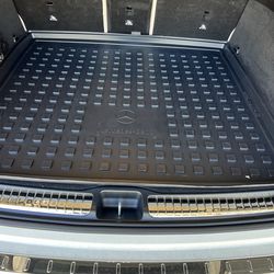 2020-2025Mercedes Benz GLE 350 OEM Cargo Mat