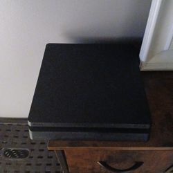 Affordable PS4 – Perfect for Gaming or Netflix!