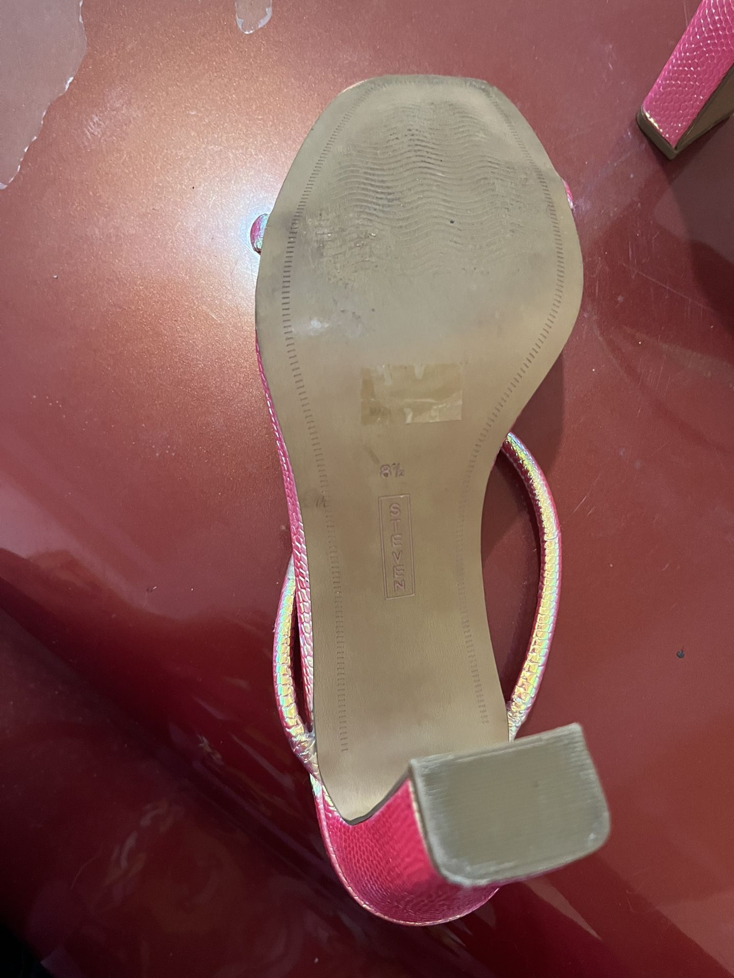 Cute Heels