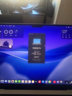 Apple MacBook Pro 14-inch M4 16GB Gray