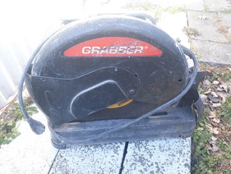 Chop saw