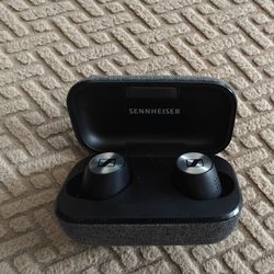Sennheiser True Wireless 2