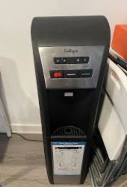 Water Dispenser