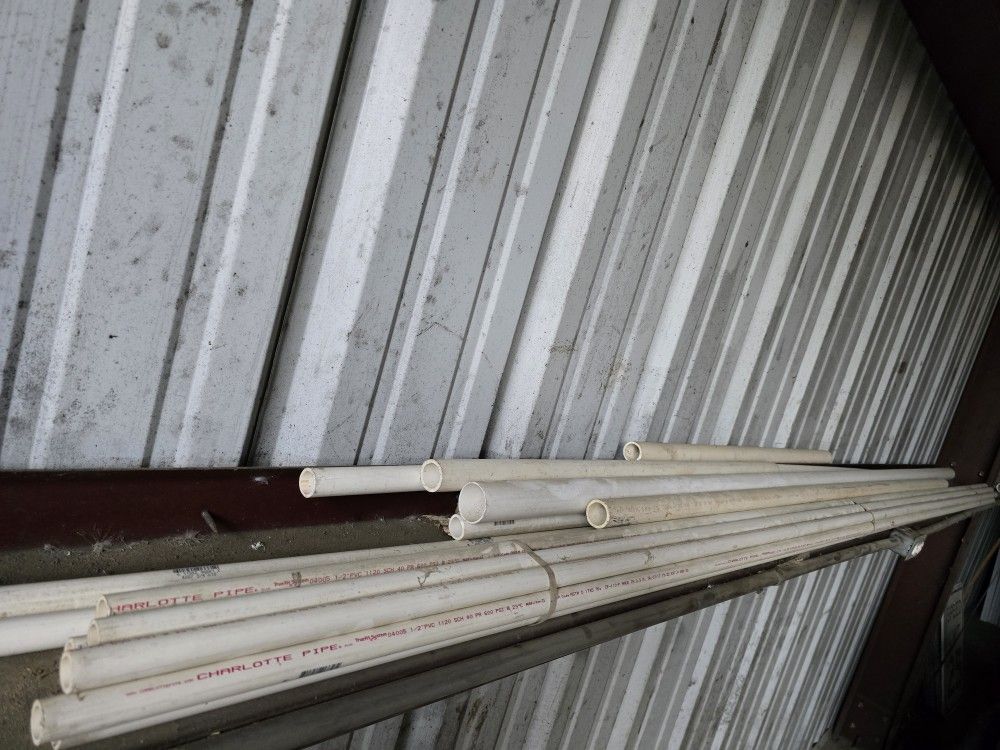 pvc pipe