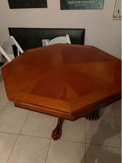 3 in 1 billiard table