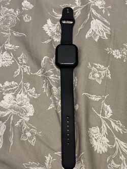 Apple Watch Series 10 (GPS + Cellular) 46mm Case - Aluminum XL BAND