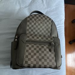 Sprayground RACEWAY SHADOW PHANTOM CARGO BACKPACK