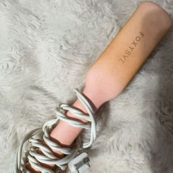 FOXYBAE straightener 