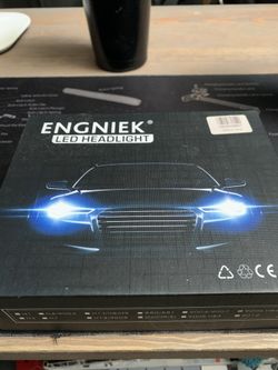 9006 led lights