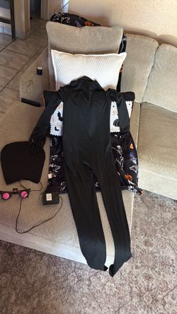 Boys costume